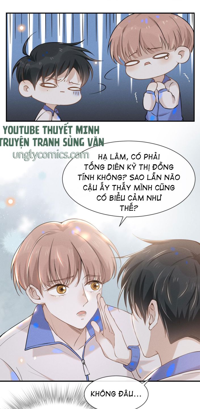 Lai Sinh Bất Kiến Chapter 13 - Trang 4